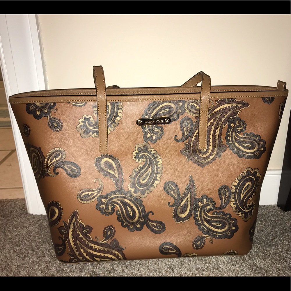 Michael Kors bag